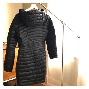 Arc’teryx Nuri Insulated Down Coat